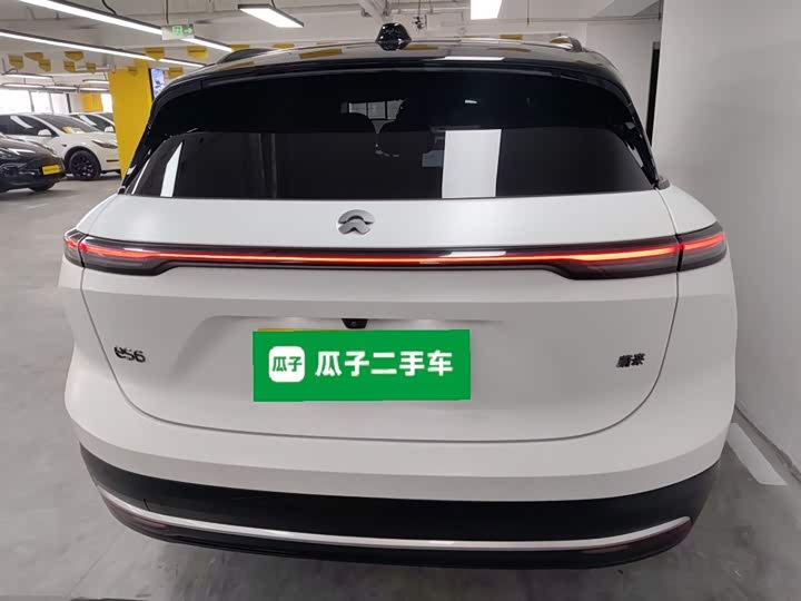 Фото 6 - Nio ES6