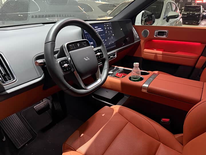 Фото 3 - LiXiang L6