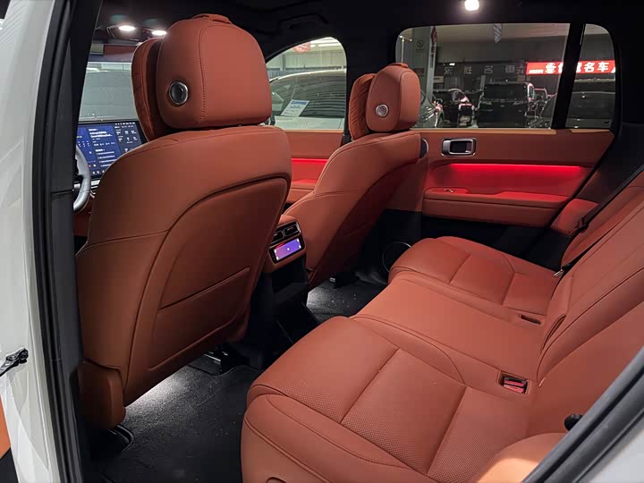 Фото 4 - LiXiang L6