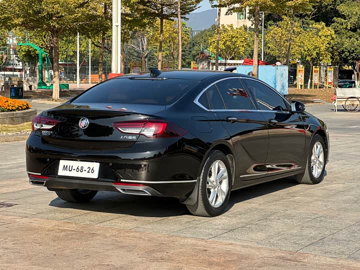 Фото 6 - Buick Regal