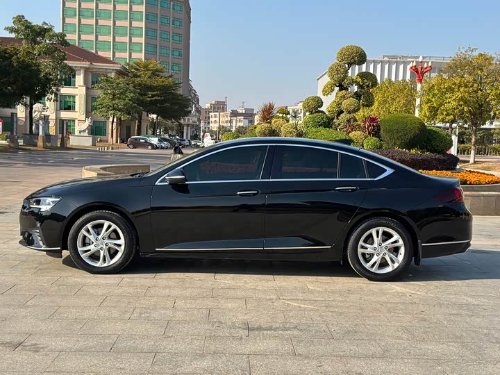 Фото 7 - Buick Regal