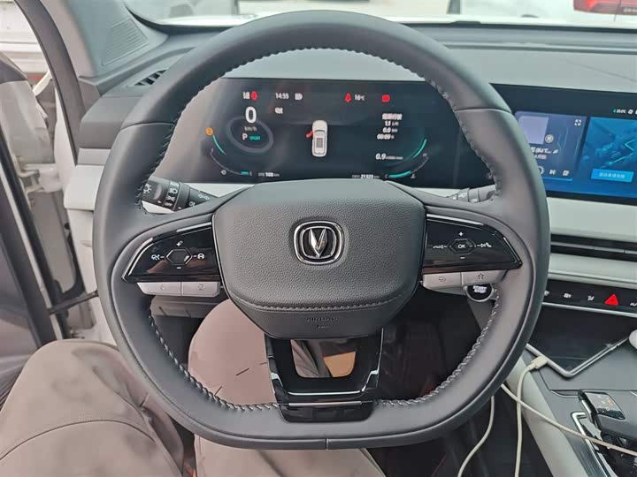 Фото 3 - Changan CS75 Plus