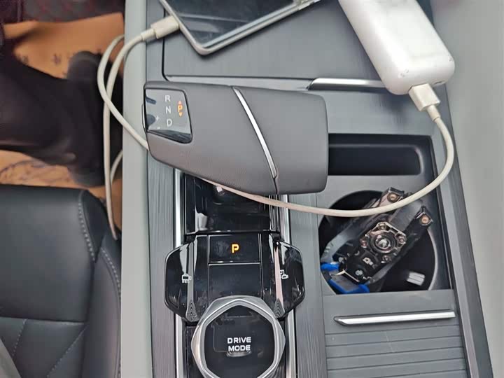 Фото 6 - Changan CS75 Plus