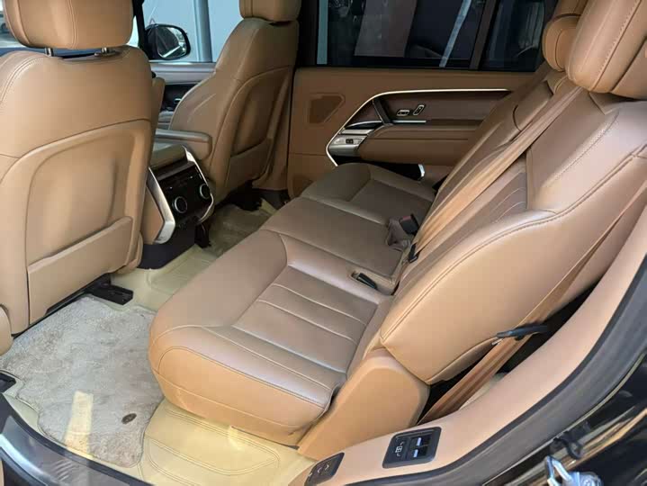 Фото 7 - Land Rover Range Rover