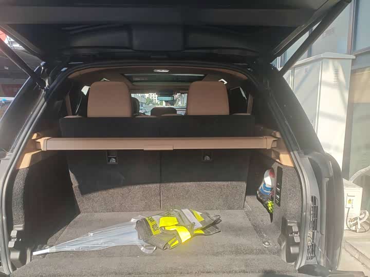 Фото 9 - Land Rover Range Rover