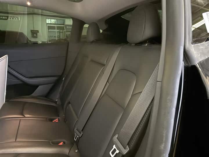 Фото 5 - Tesla Model Y