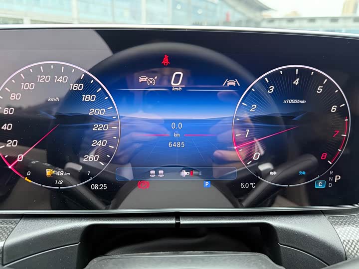 Фото 5 - Mercedes-Benz CLE-Class