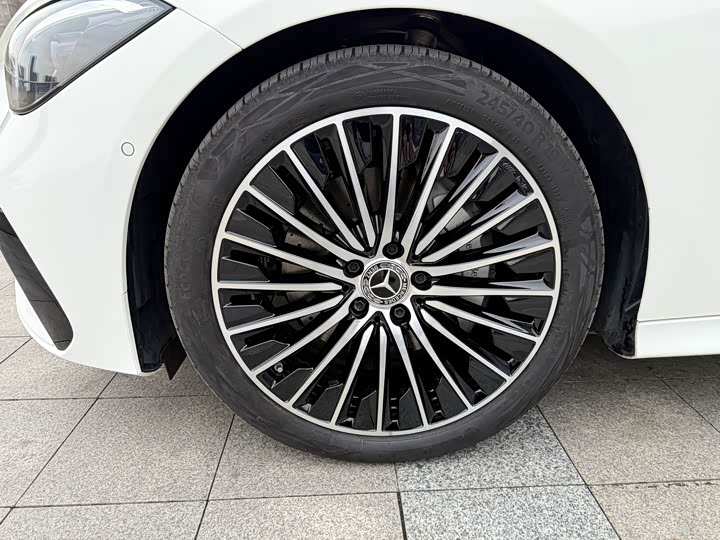 Фото 9 - Mercedes-Benz CLE-Class