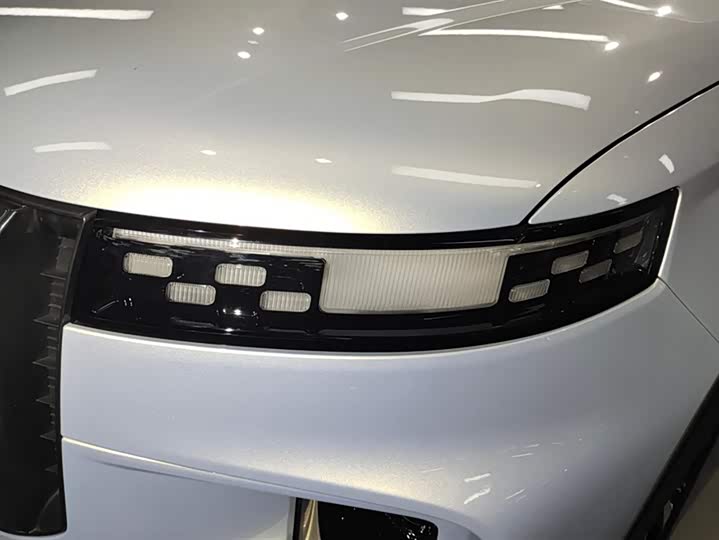 Фото 5 - Chery Jaecoo J7 (Explore 06)