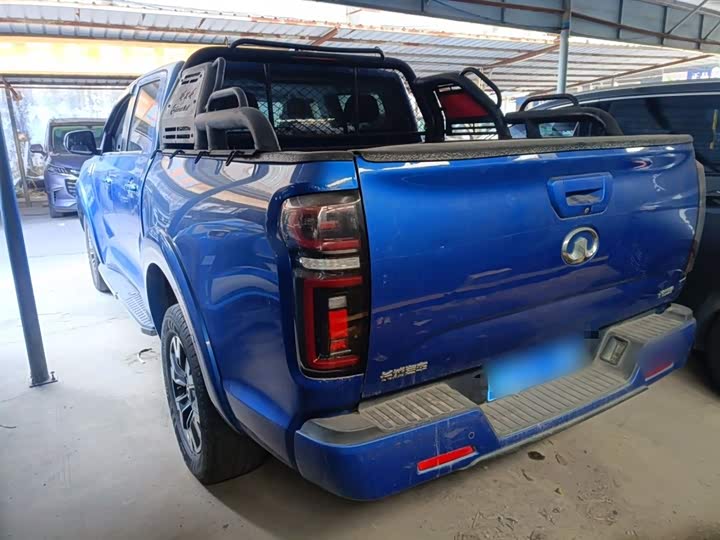 Фото 5 - Great Wall Pao