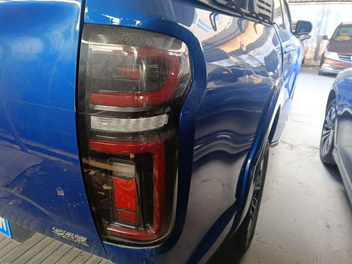 Фото 8 - Great Wall Pao