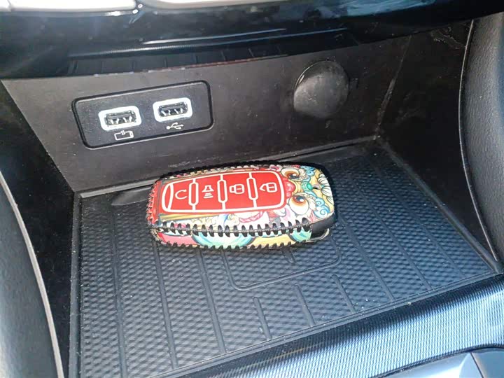 Фото 9 - Great Wall Pao