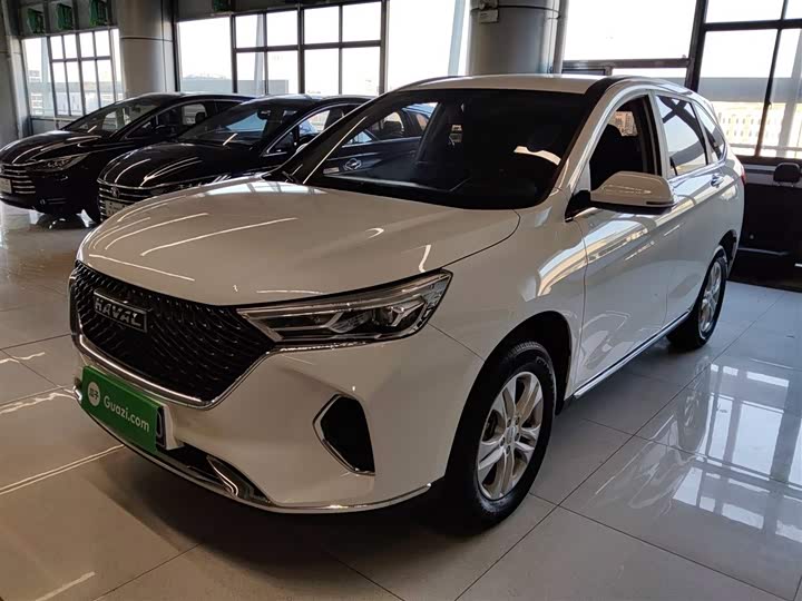 Фото 2 - Haval M6