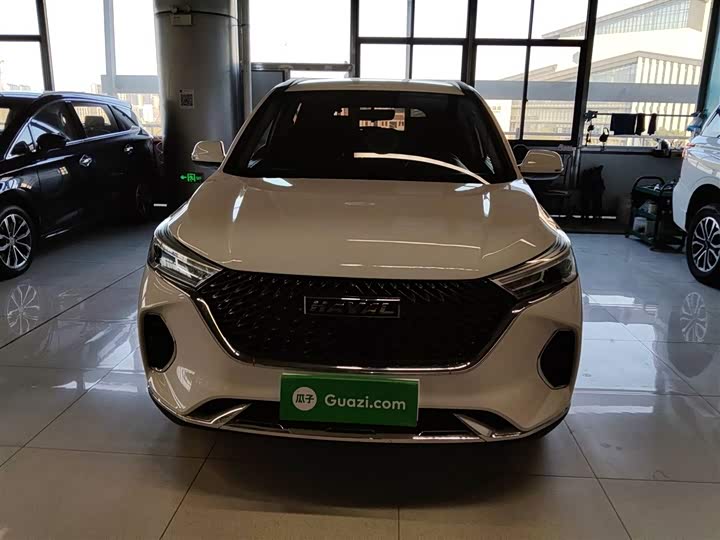 Фото 3 - Haval M6