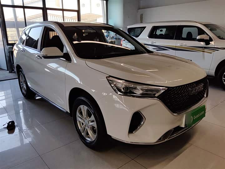 Фото 4 - Haval M6