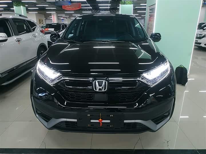 Фото 3 - Honda CR-V