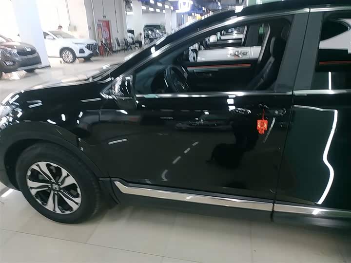 Фото 5 - Honda CR-V