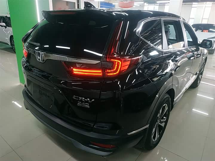 Фото 7 - Honda CR-V