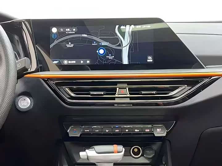 Фото 4 - Changan Oshan X5