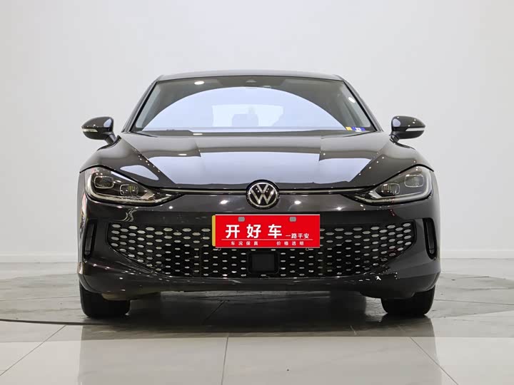 Фото 2 - Volkswagen Lamando L