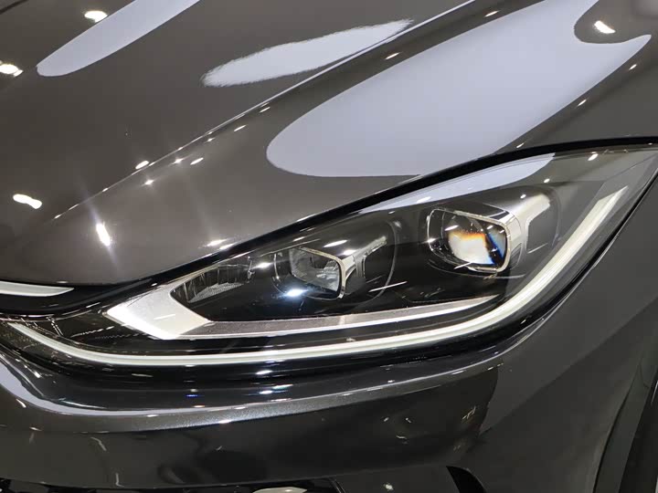 Фото 6 - Volkswagen Lamando L