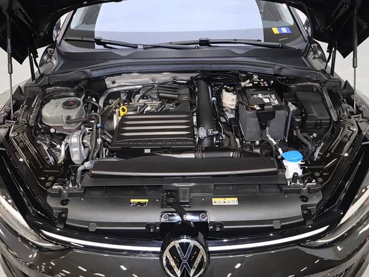 Фото 7 - Volkswagen Lamando L