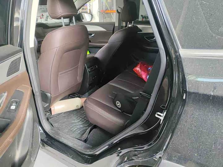 Фото 4 - Jetour X90 Plus