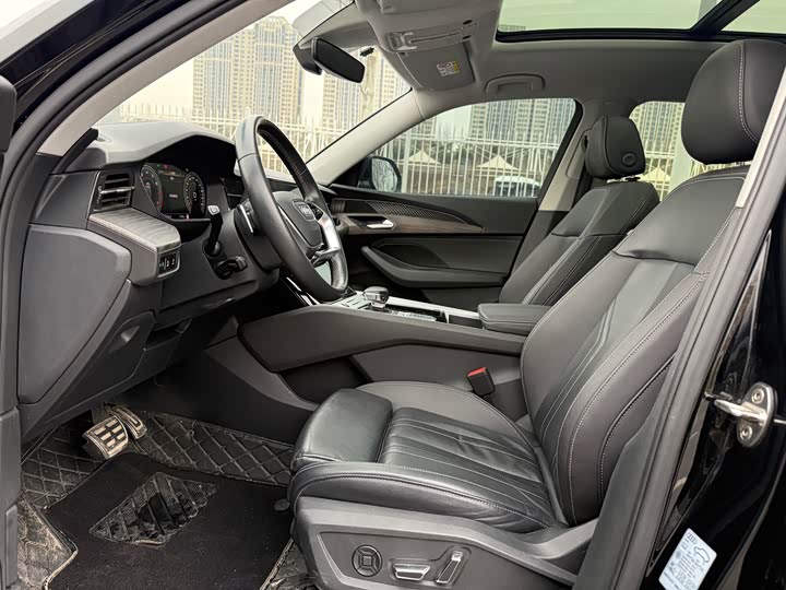 Фото 4 - Audi Q6