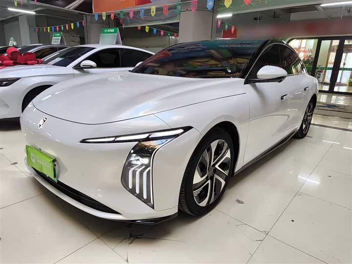 Фото 1 - Dongfeng Forthing Xinghai S7