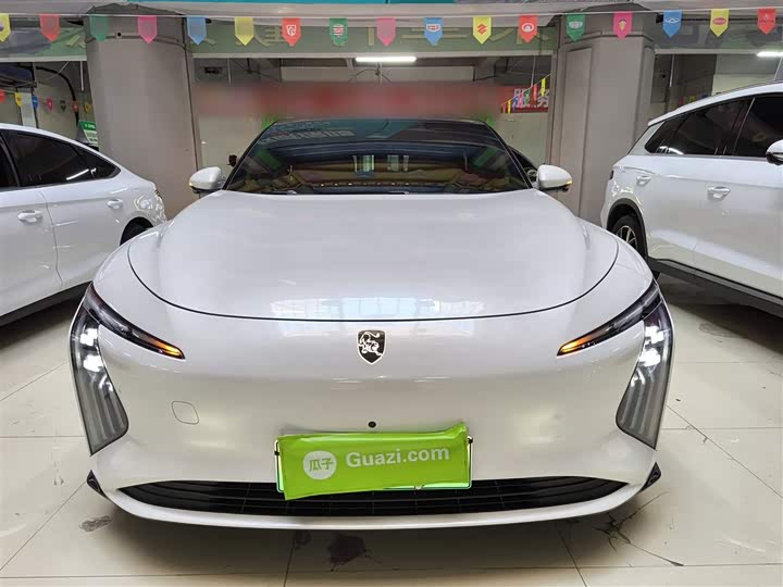 Фото 3 - Dongfeng Forthing Xinghai S7