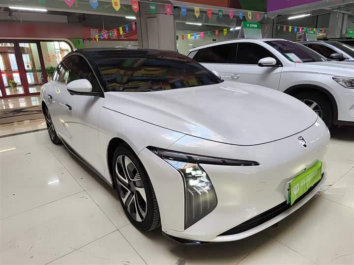 Фото 4 - Dongfeng Forthing Xinghai S7