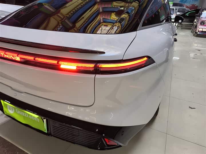 Фото 8 - Dongfeng Forthing Xinghai S7