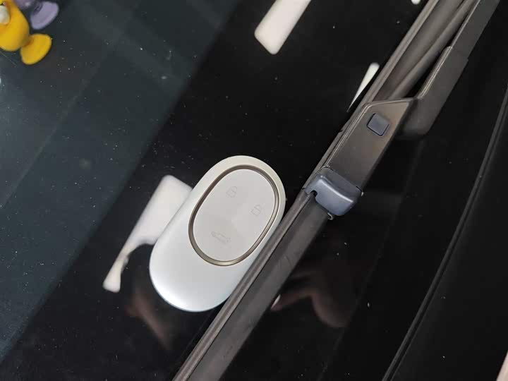 Фото 9 - Nio ET5