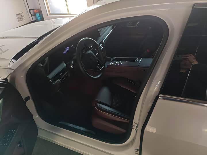 Фото 4 - Cadillac CT6