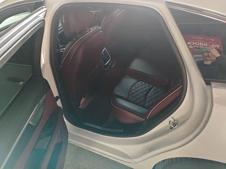 Фото 5 - Cadillac CT6