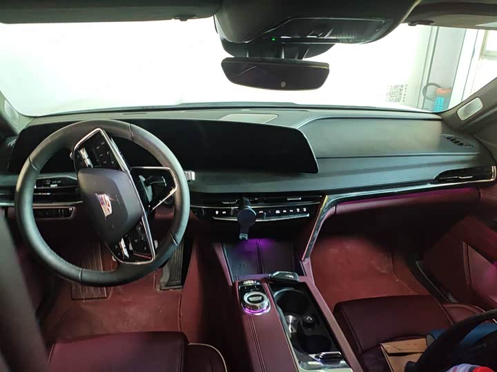 Фото 6 - Cadillac CT6