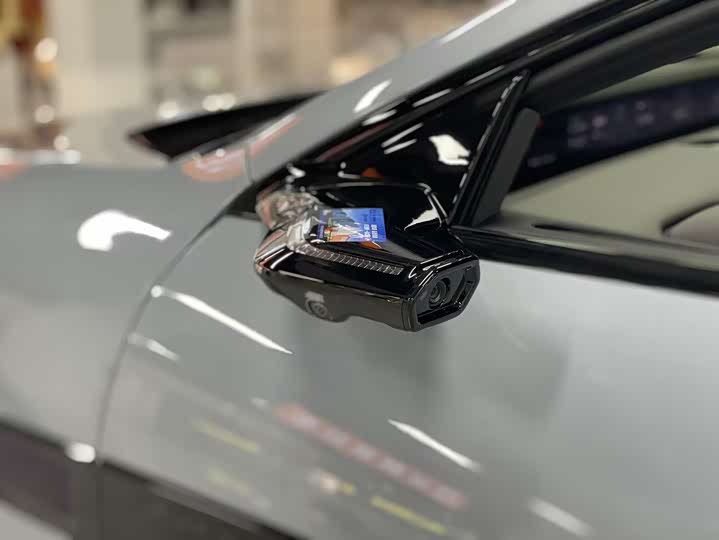 Фото 6 - Avatr 12