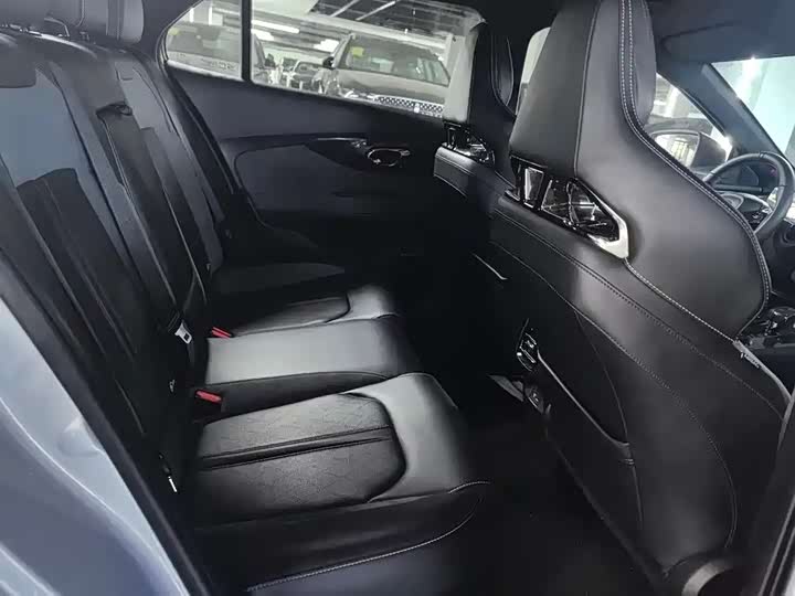 Фото 6 - GAC Trumpchi Empow R