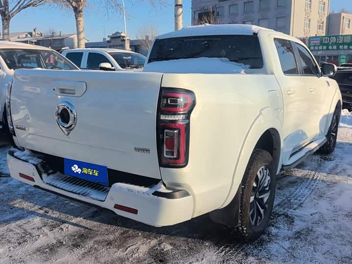 Фото 3 - Great Wall Pao