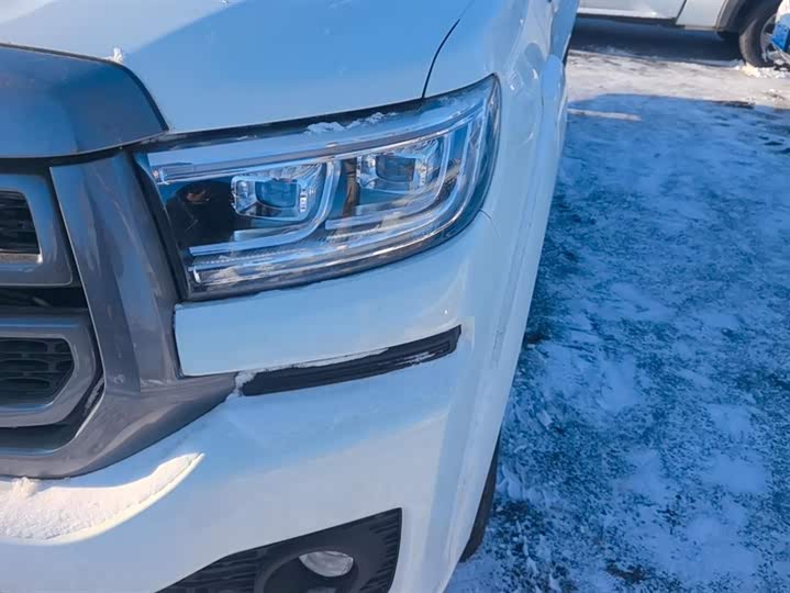 Фото 5 - Great Wall Pao