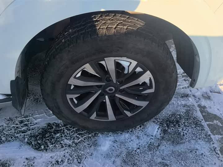 Фото 6 - Great Wall Pao