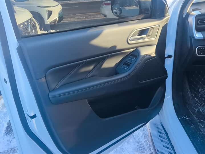 Фото 7 - Great Wall Pao