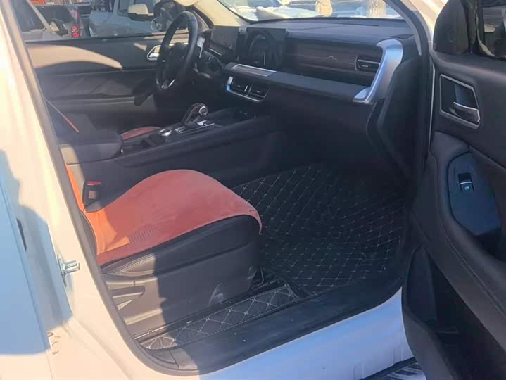 Фото 8 - Great Wall Pao