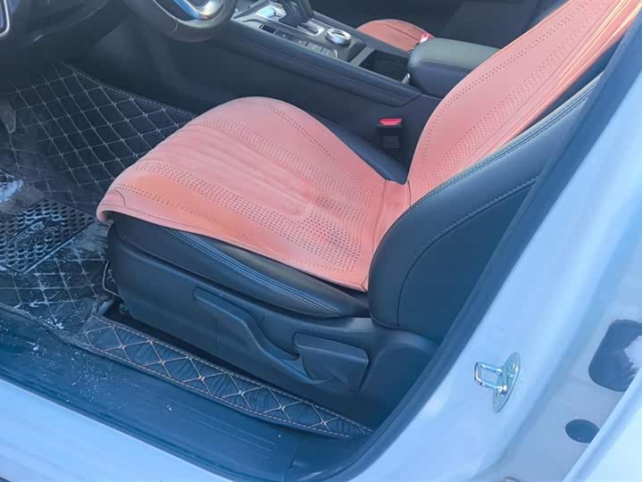 Фото 9 - Great Wall Pao