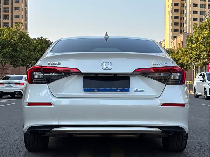 Фото 5 - Honda Civic