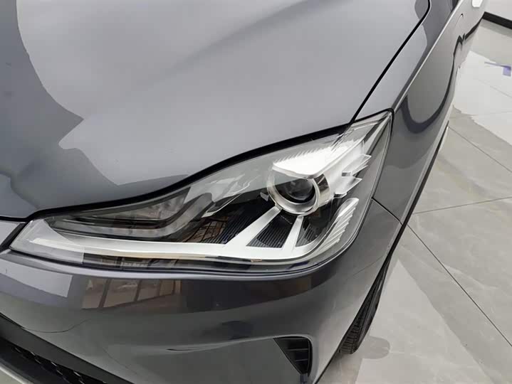 Фото 5 - Hozon AYA