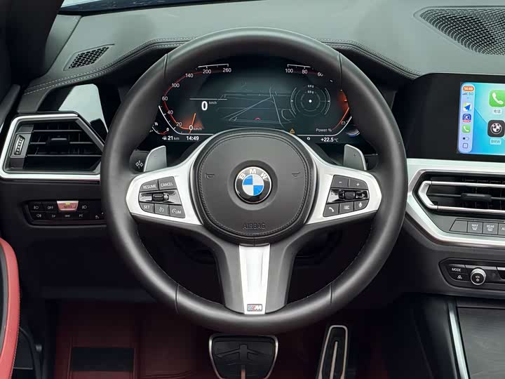 Фото 6 - BMW 4 Series