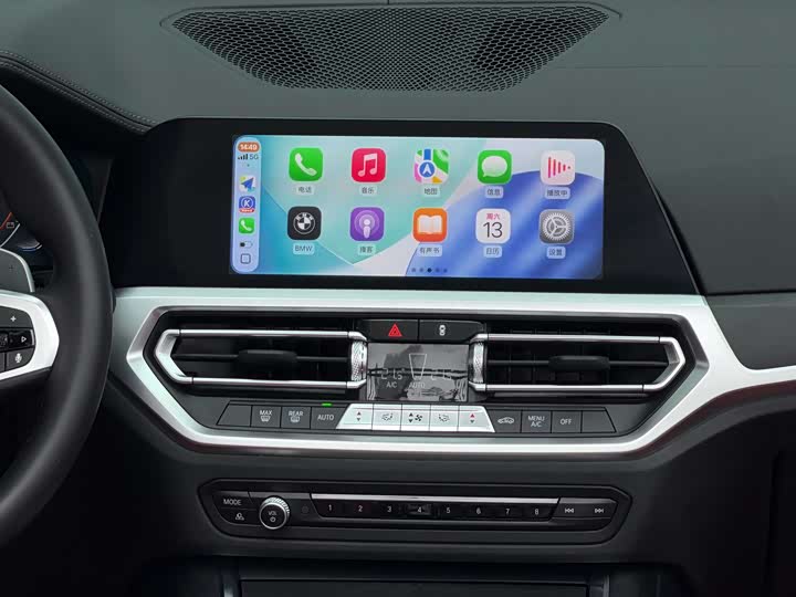 Фото 7 - BMW 4 Series