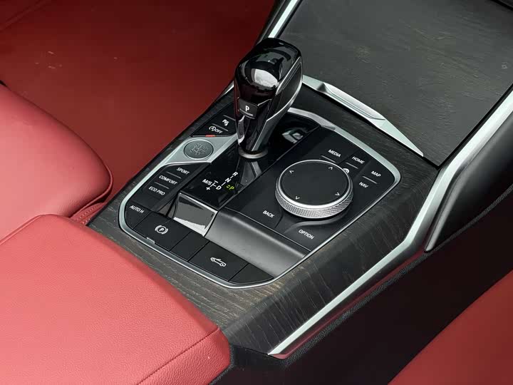 Фото 9 - BMW 4 Series