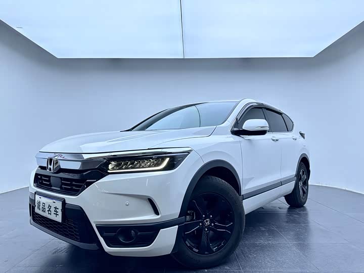 Фото 1 - Honda Breeze